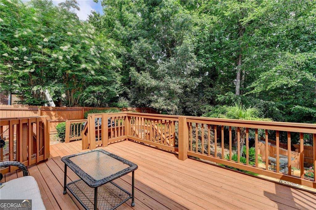 1195 Home Place Drive Lawrenceville - Photo 47