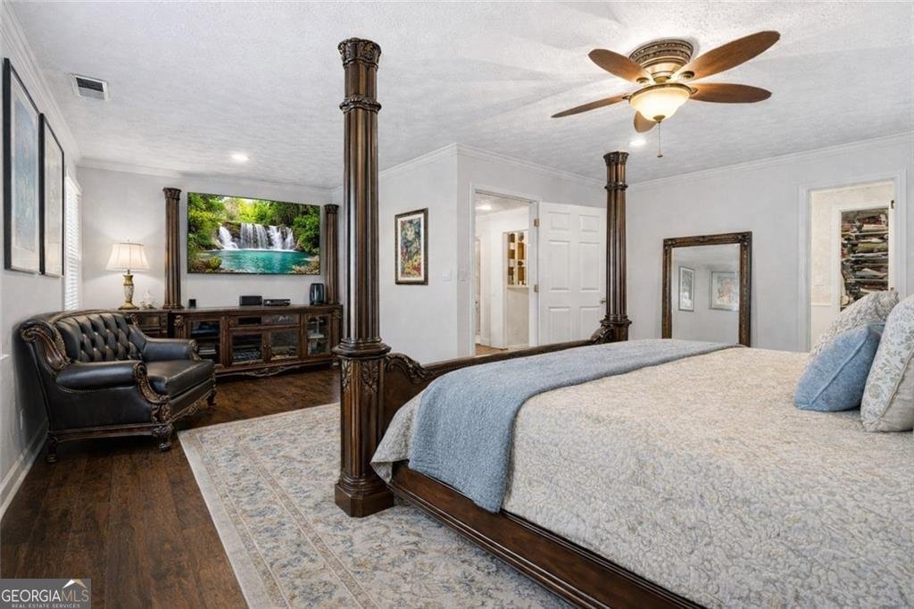5027 Castlewood Drive Lilburn - Photo 13
