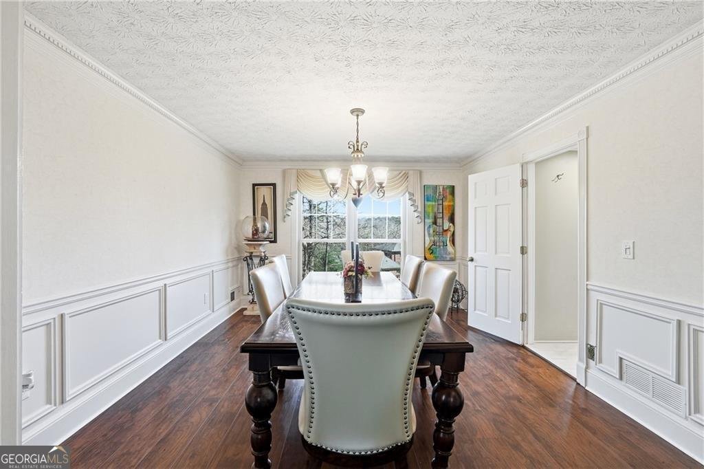 5027 Castlewood Drive Lilburn - Photo 21