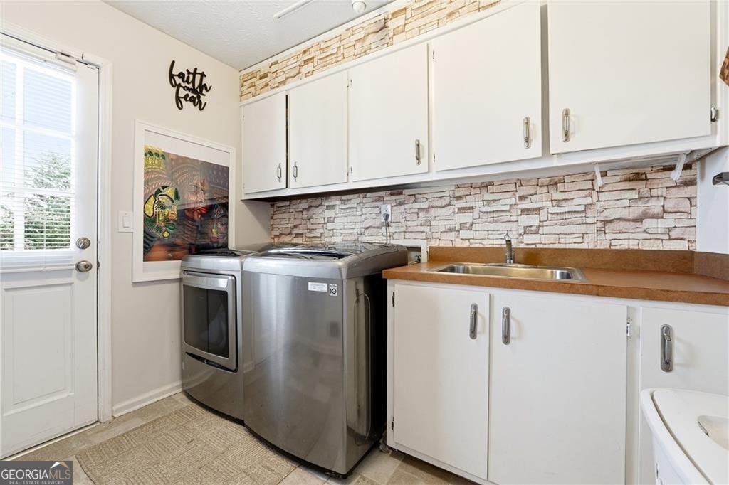 5027 Castlewood Drive Lilburn - Photo 22