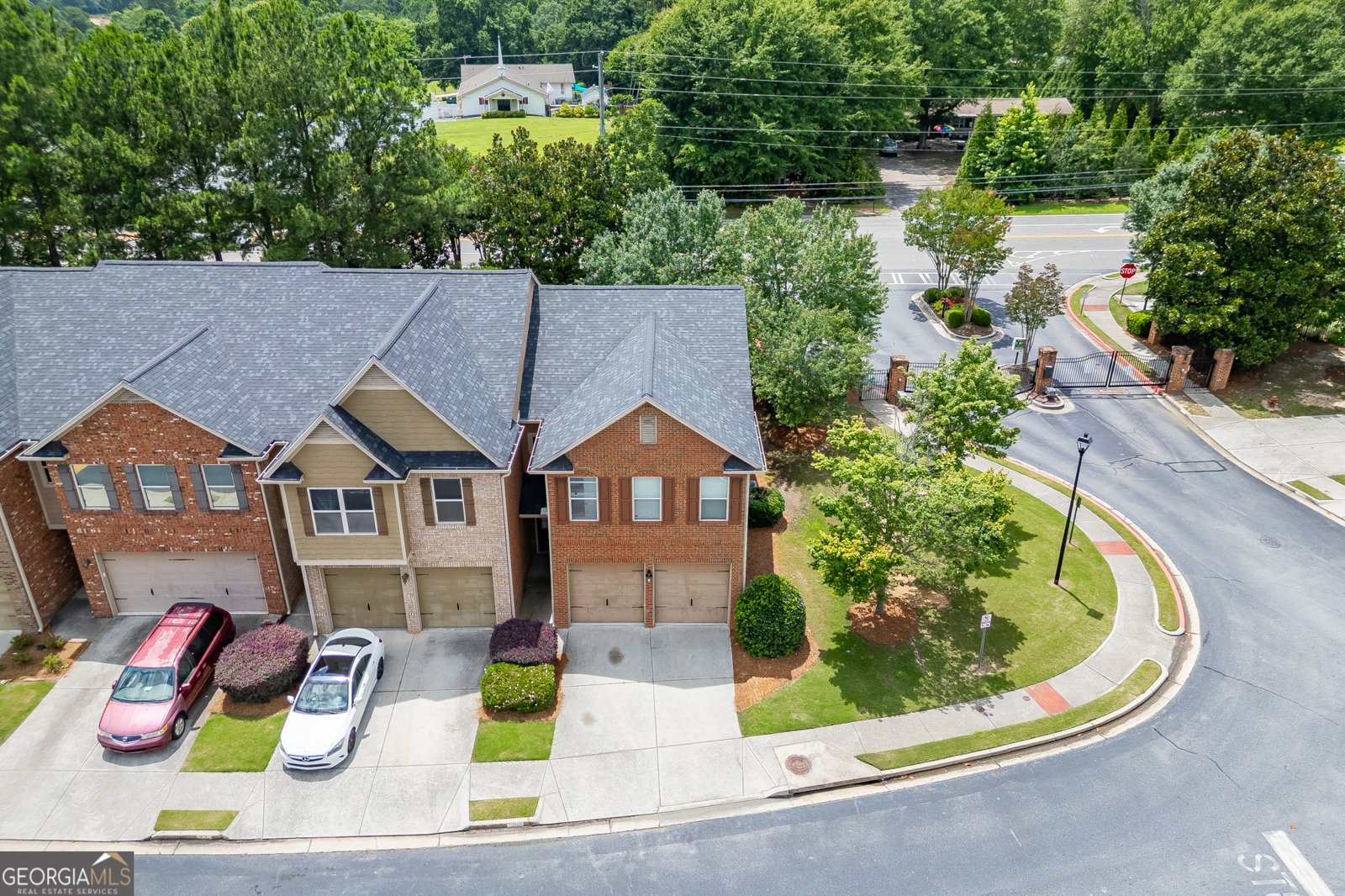 314 Oakland Hills Way Lawrenceville - Photo 34