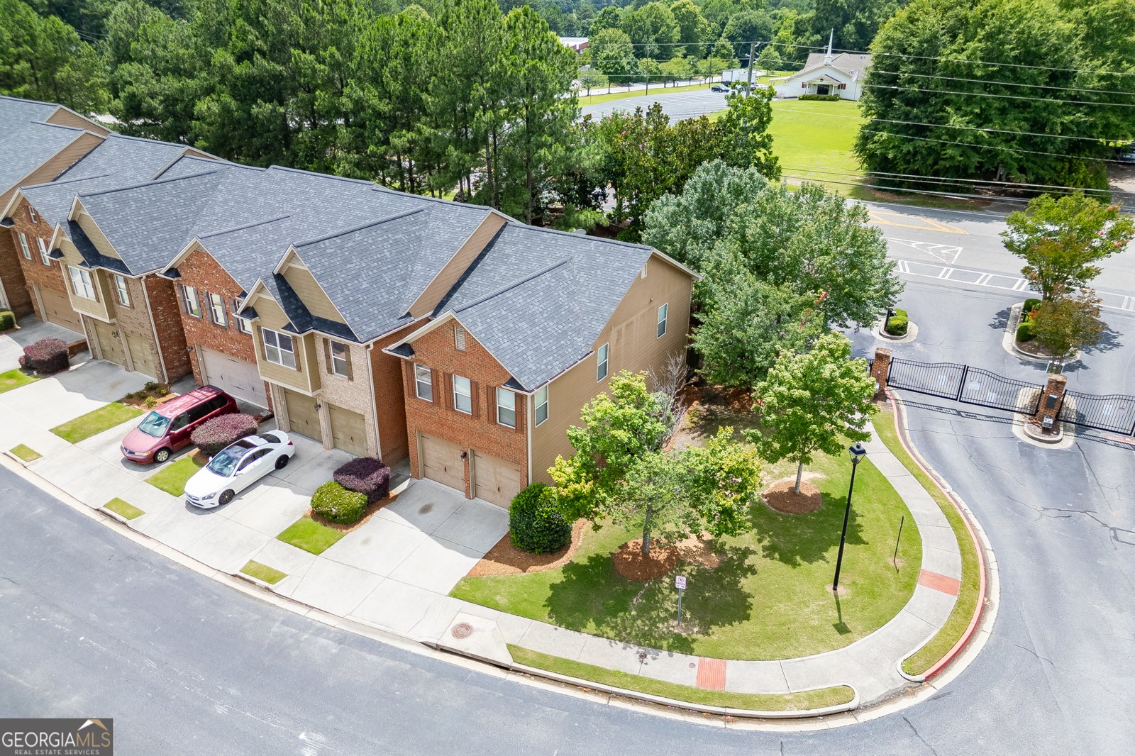 314 Oakland Hills Way Lawrenceville - Photo 35