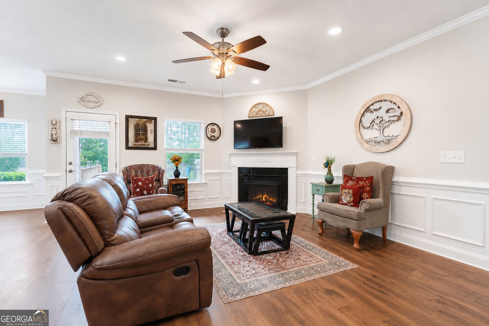 536 Saddle Chase Drive Bremen - Photo 10