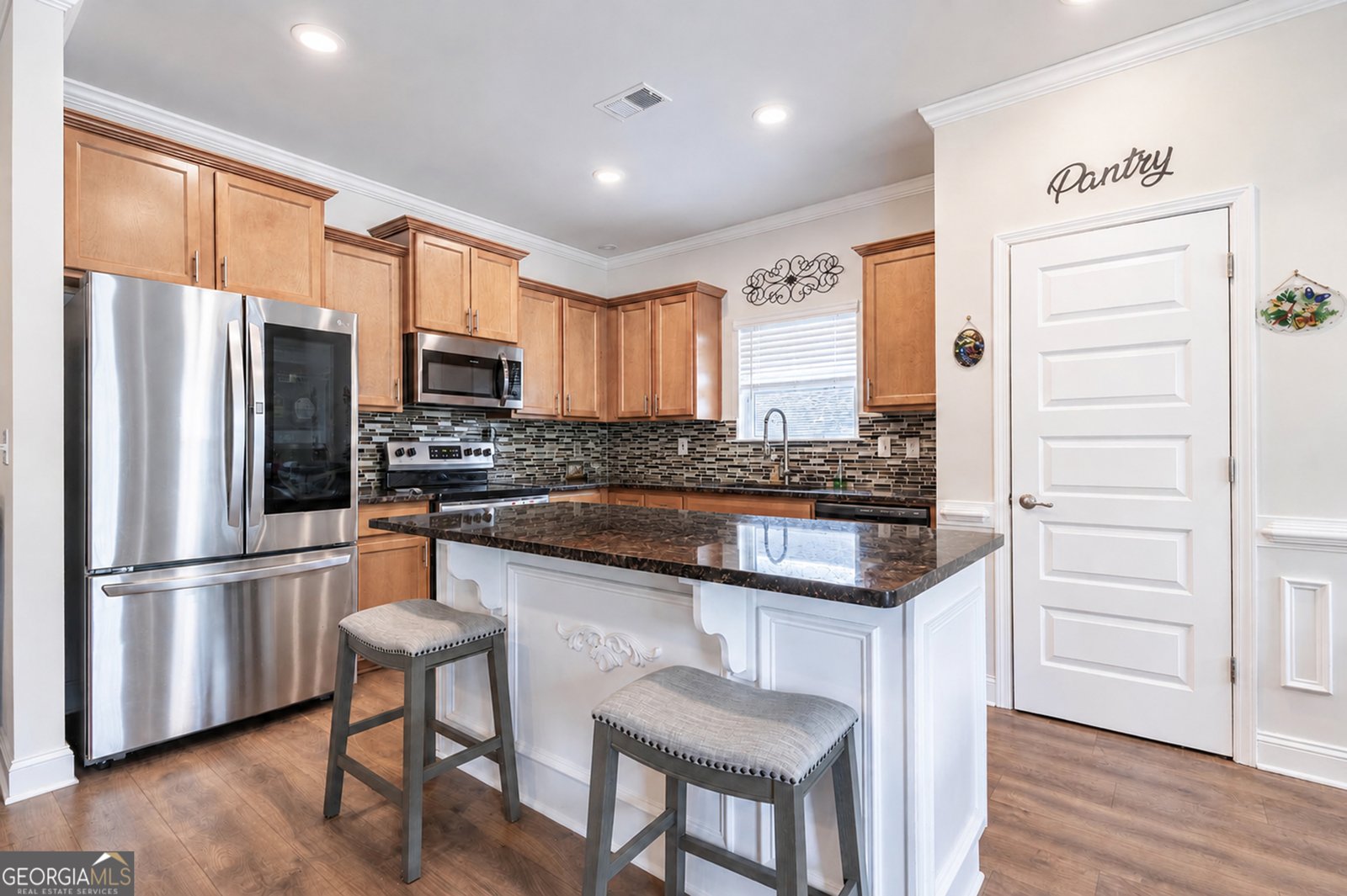 536 Saddle Chase Drive Bremen - Photo 11