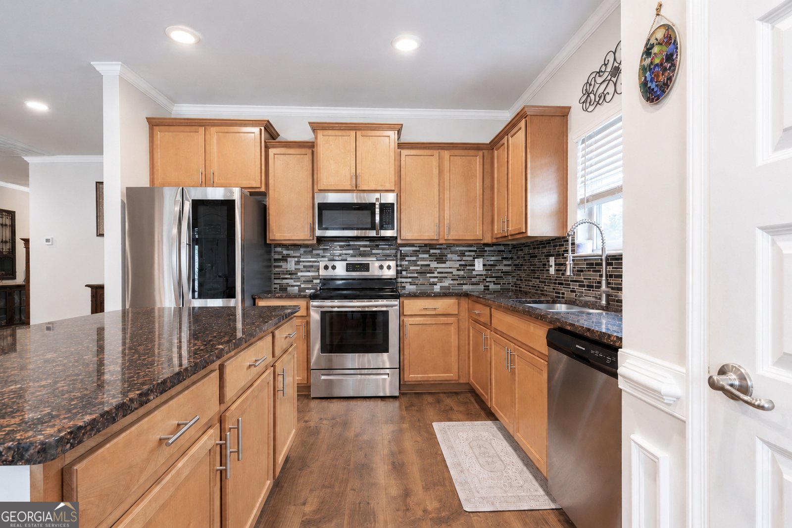 536 Saddle Chase Drive Bremen - Photo 12