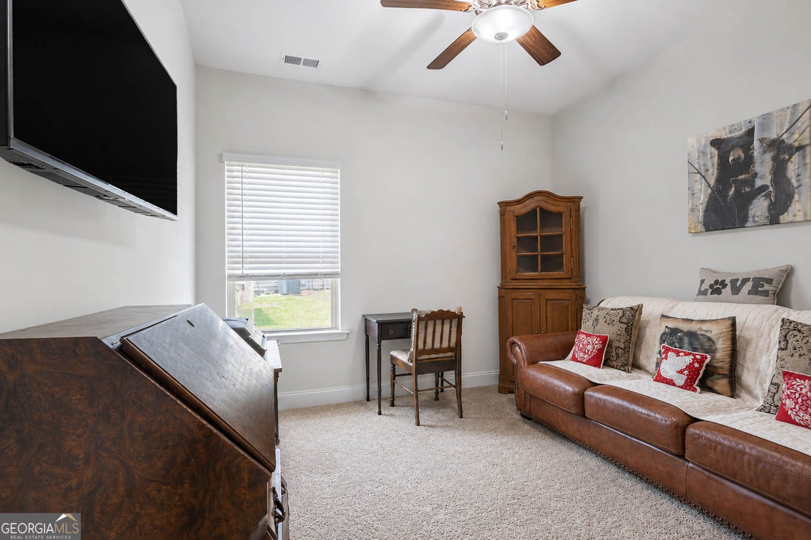 536 Saddle Chase Drive Bremen - Photo 17