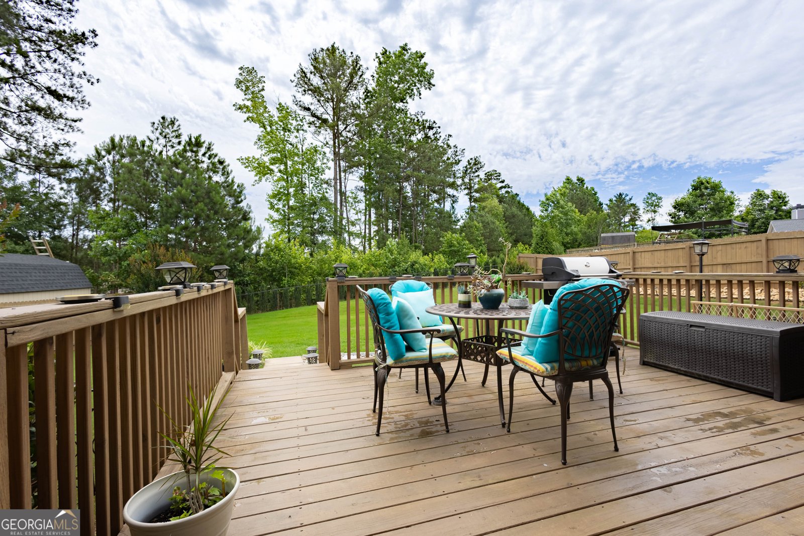 536 Saddle Chase Drive Bremen - Photo 25