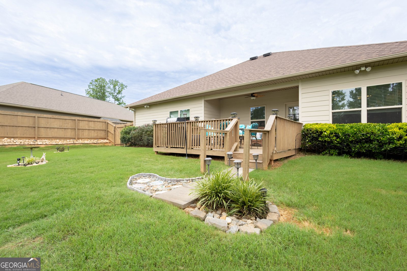 536 Saddle Chase Drive Bremen - Photo 29