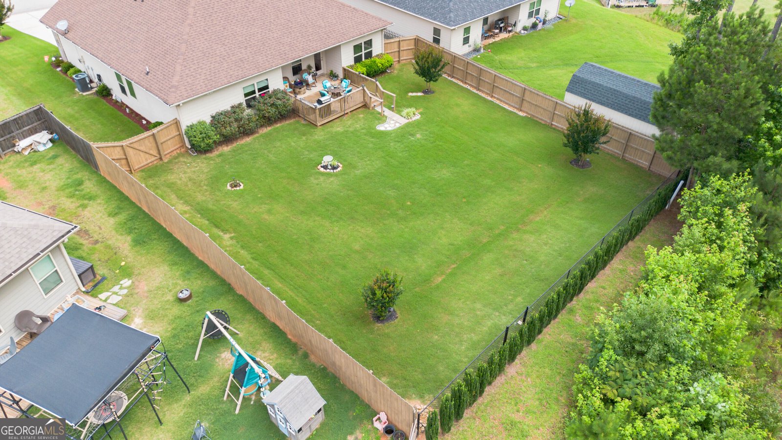 536 Saddle Chase Drive Bremen - Photo 30