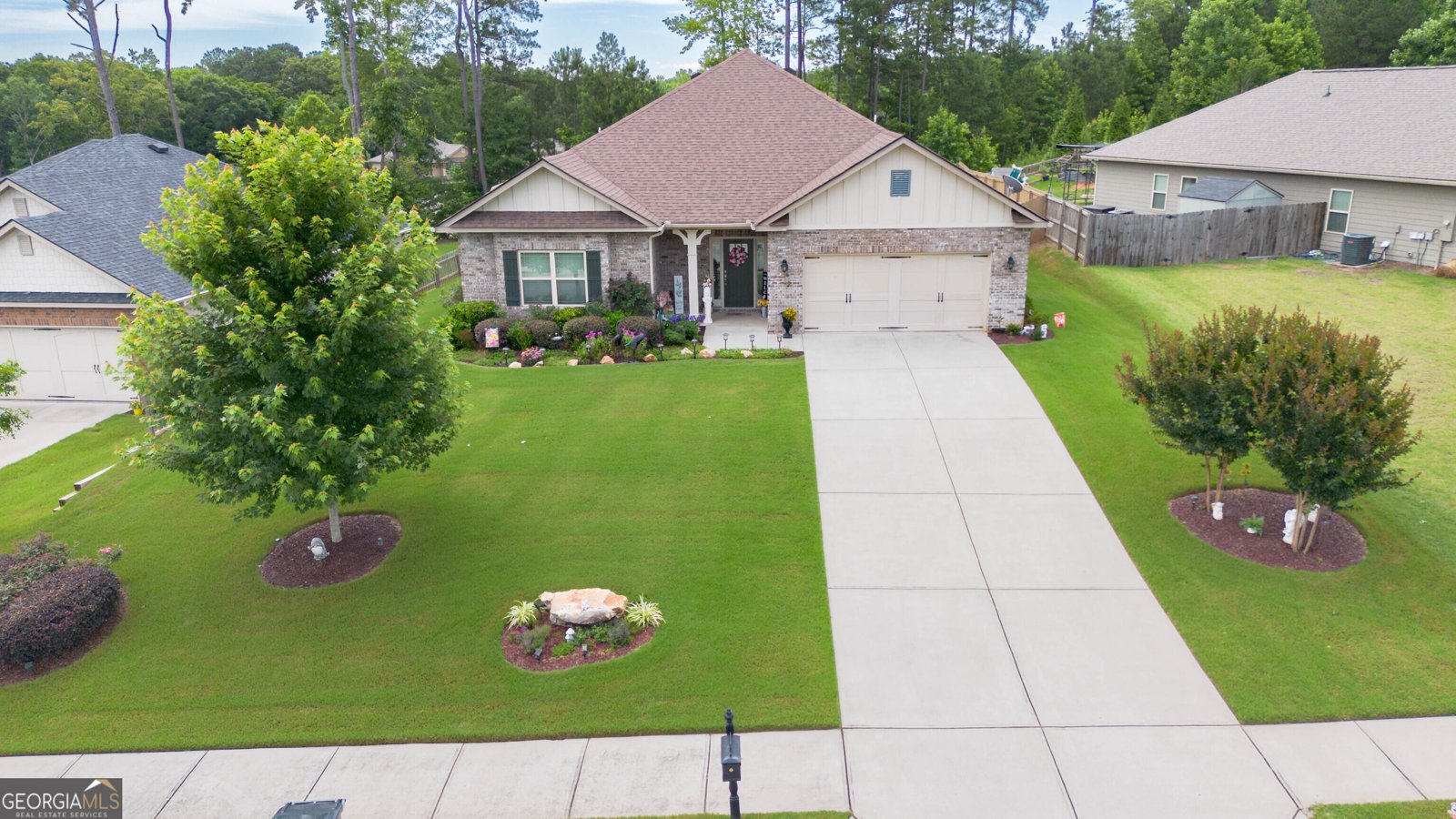 536 Saddle Chase Drive Bremen - Photo 31