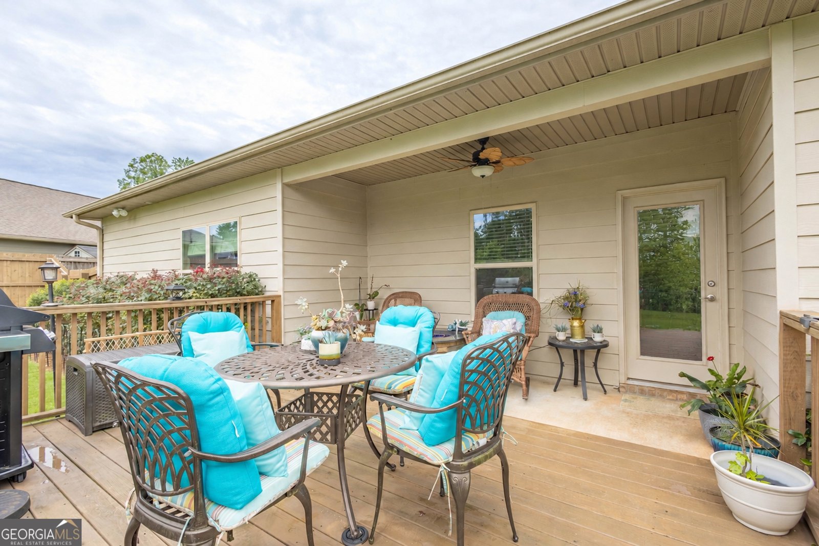 536 Saddle Chase Drive Bremen - Photo 6