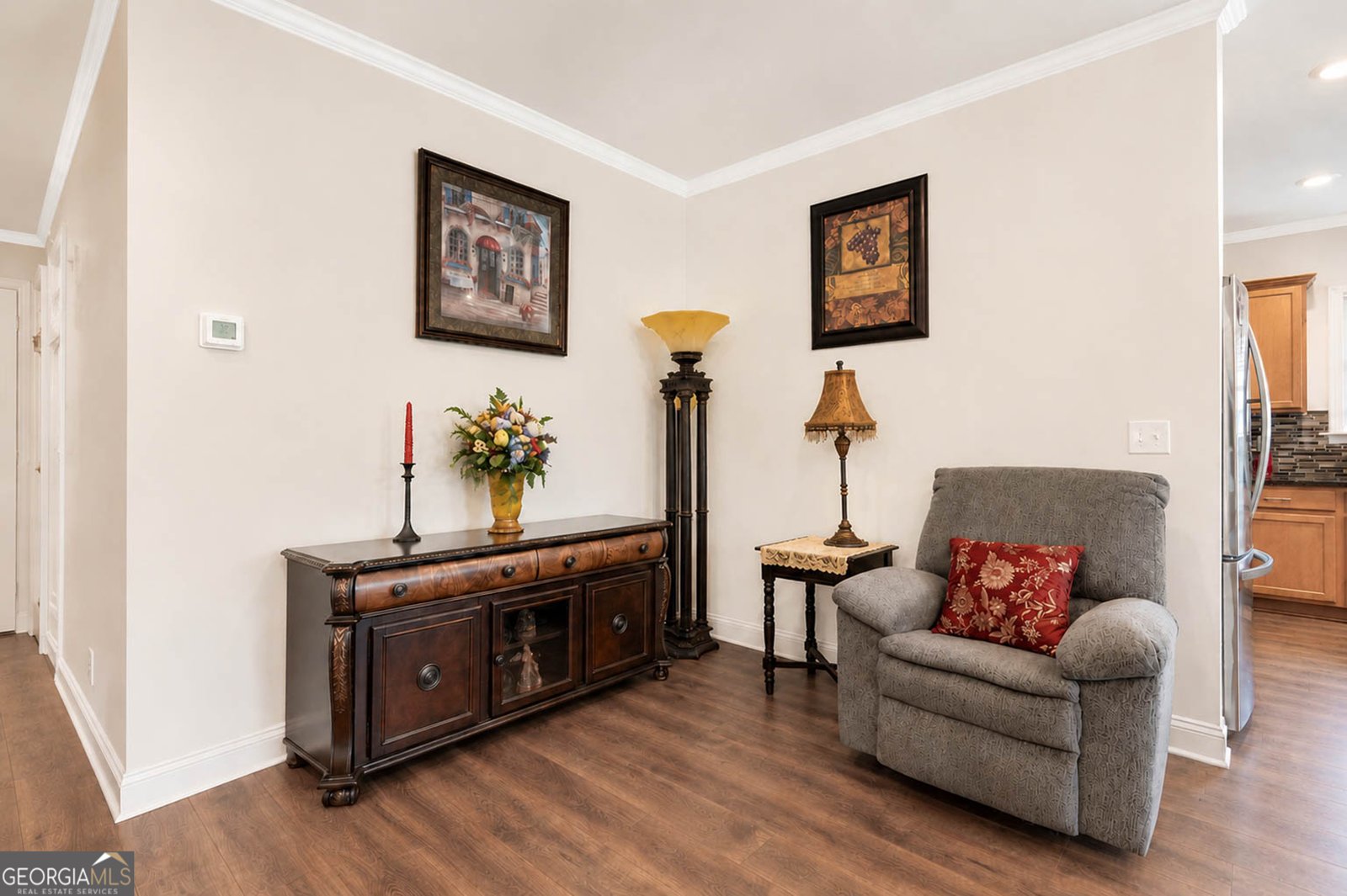 536 Saddle Chase Drive Bremen - Photo 8