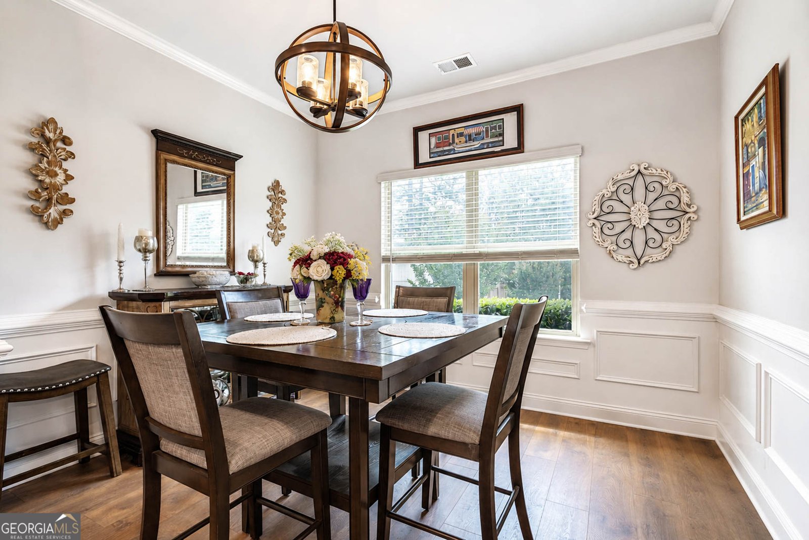 536 Saddle Chase Drive Bremen - Photo 9