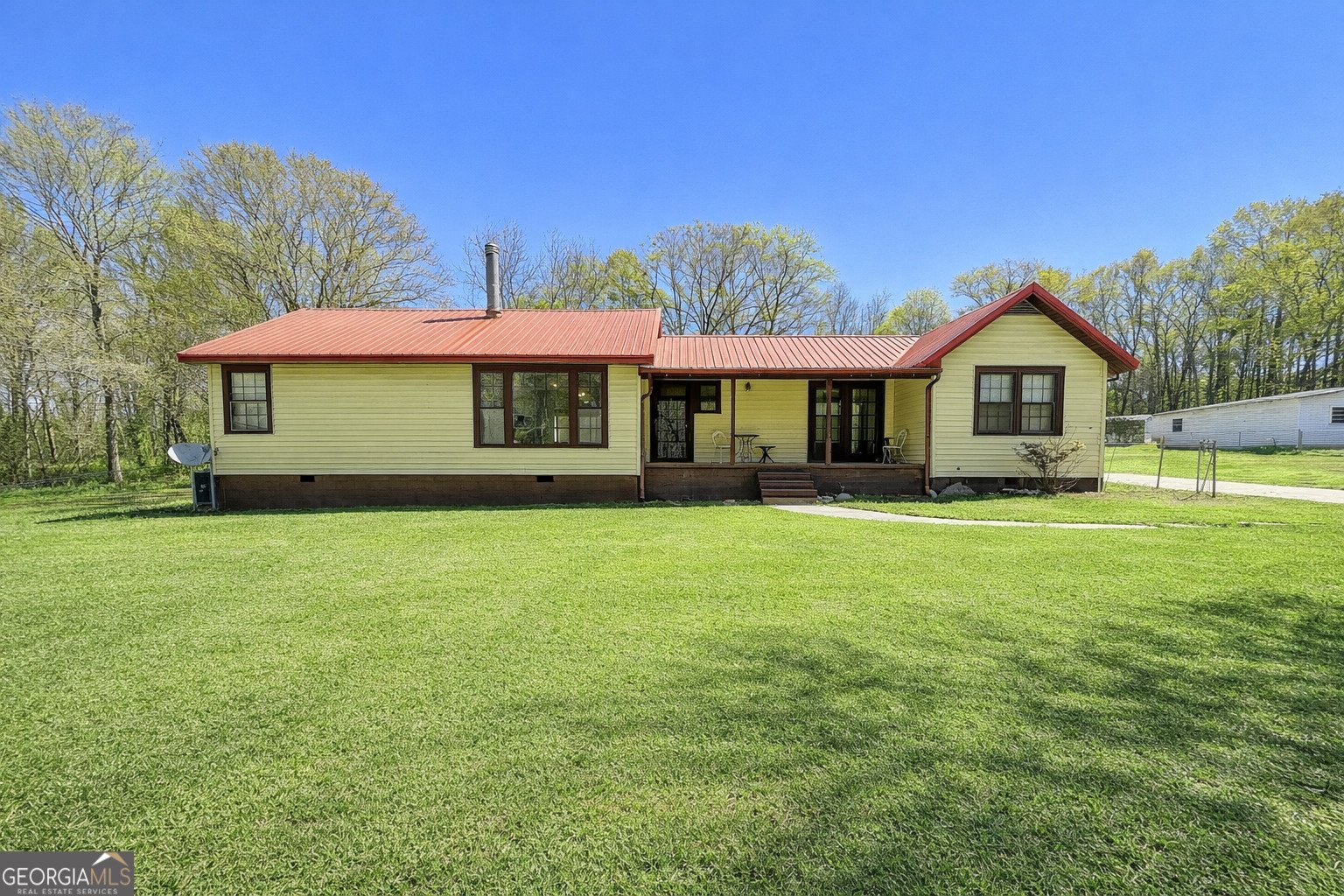 129 Mallory Drive Lagrange - main photo