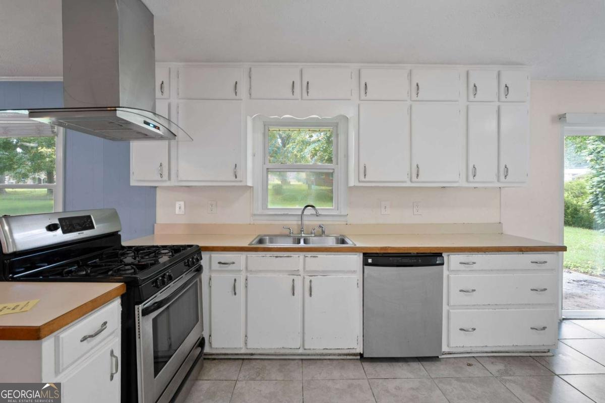 3849 Yates Drive Lithia Springs - Photo 11