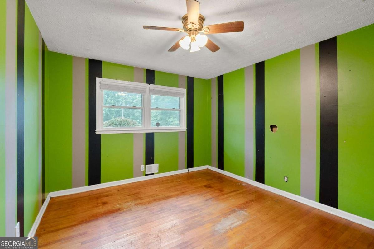 3849 Yates Drive Lithia Springs - Photo 17