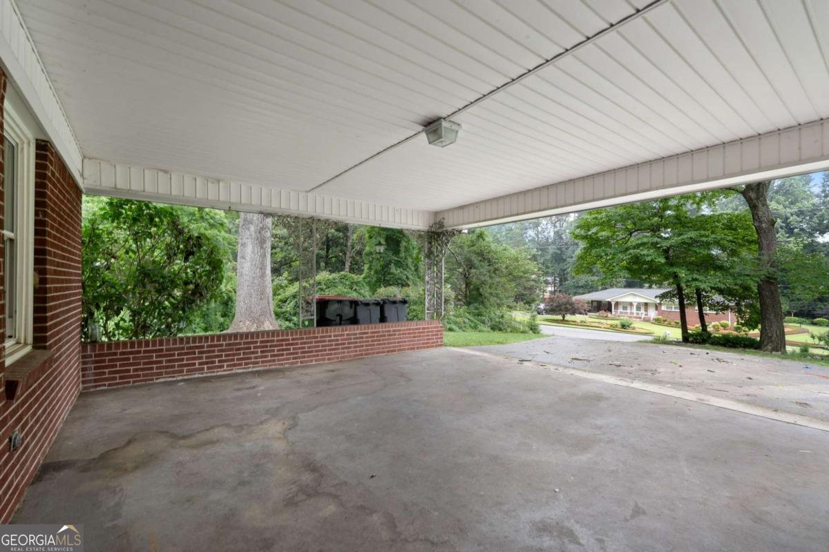 3849 Yates Drive Lithia Springs - Photo 27
