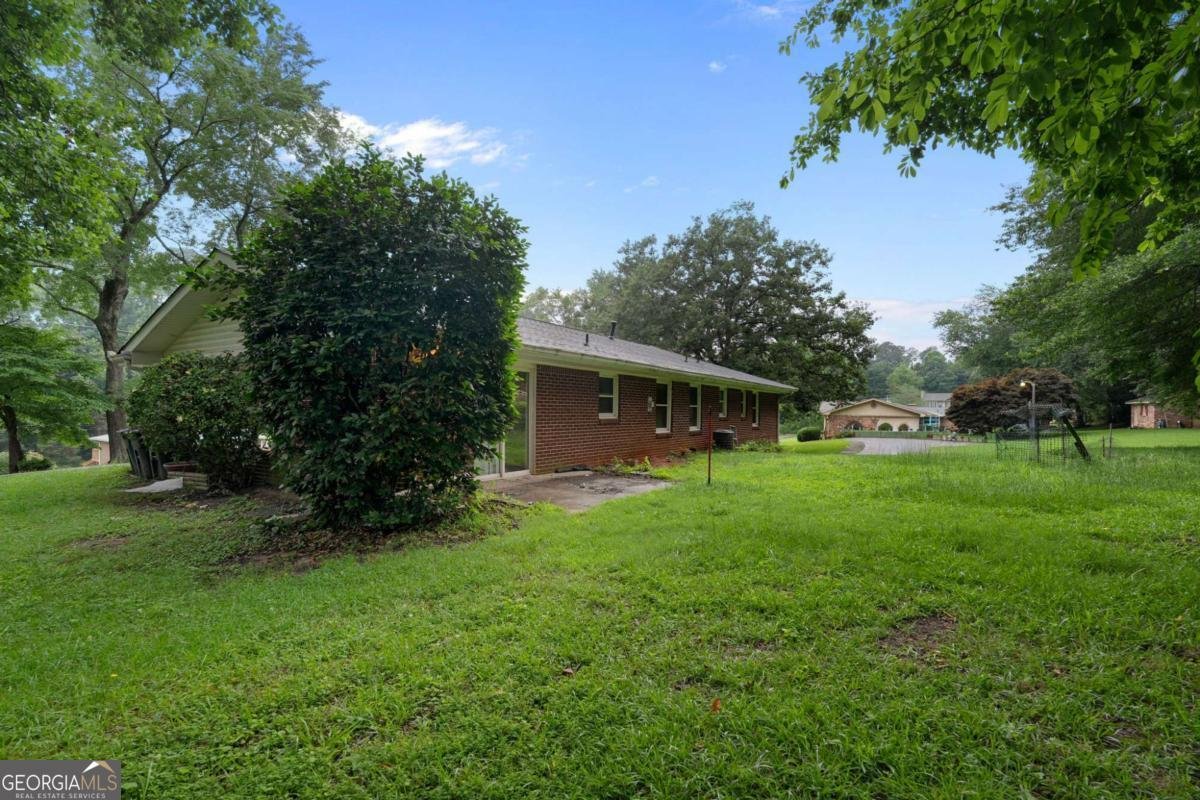 3849 Yates Drive Lithia Springs - Photo 28