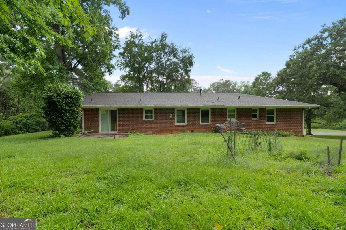 3849 Yates Drive Lithia Springs - Photo 29