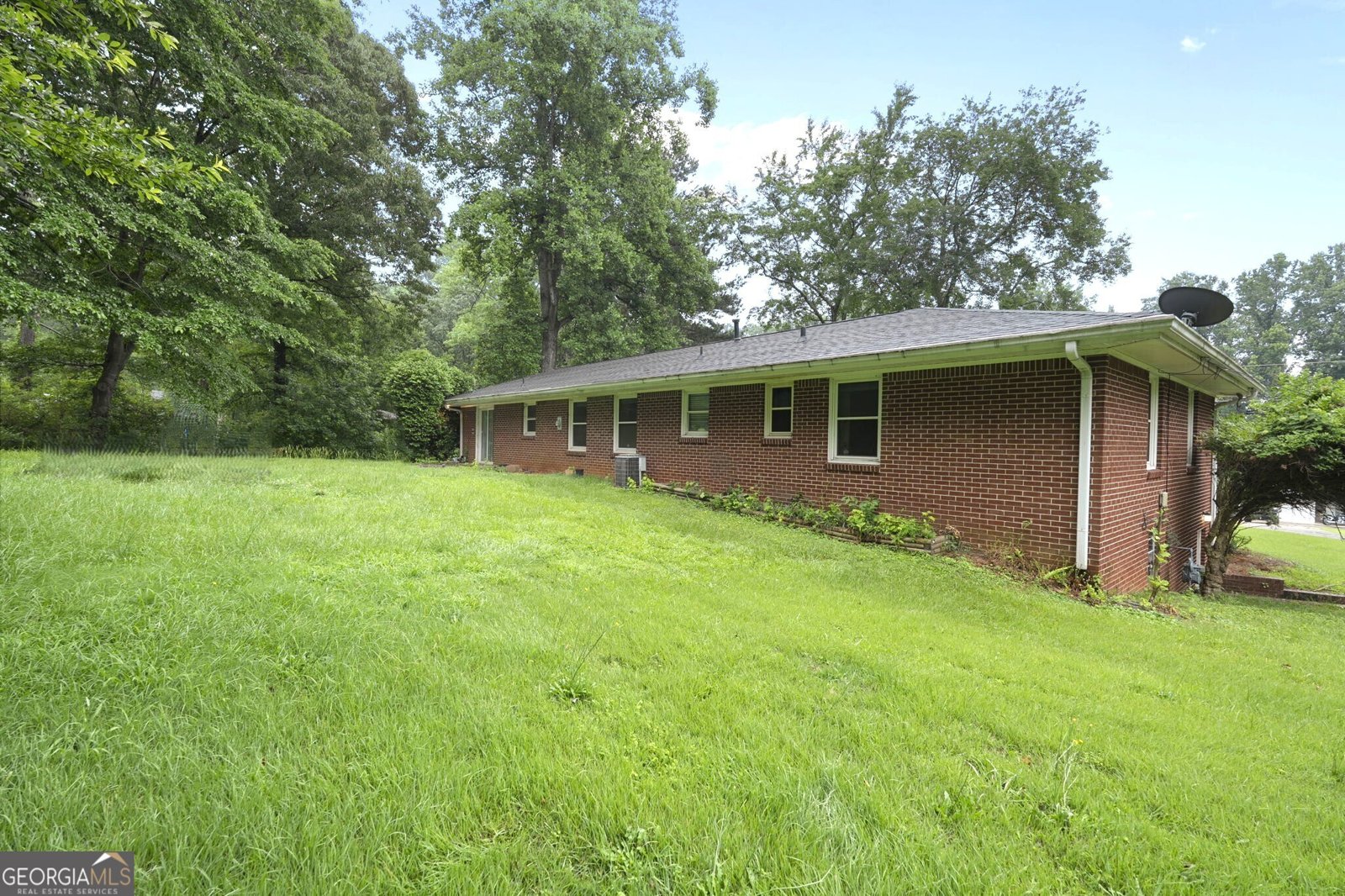 3849 Yates Drive Lithia Springs - Photo 31
