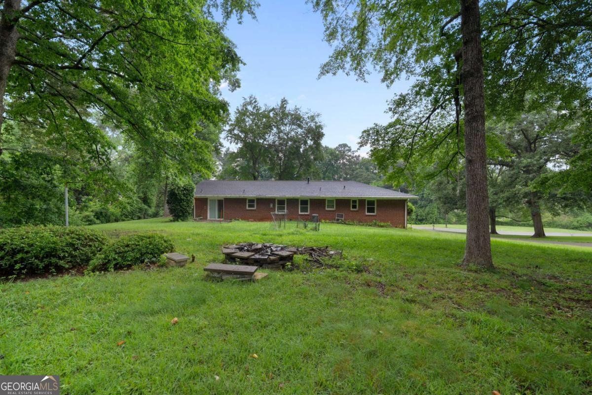 3849 Yates Drive Lithia Springs - Photo 32
