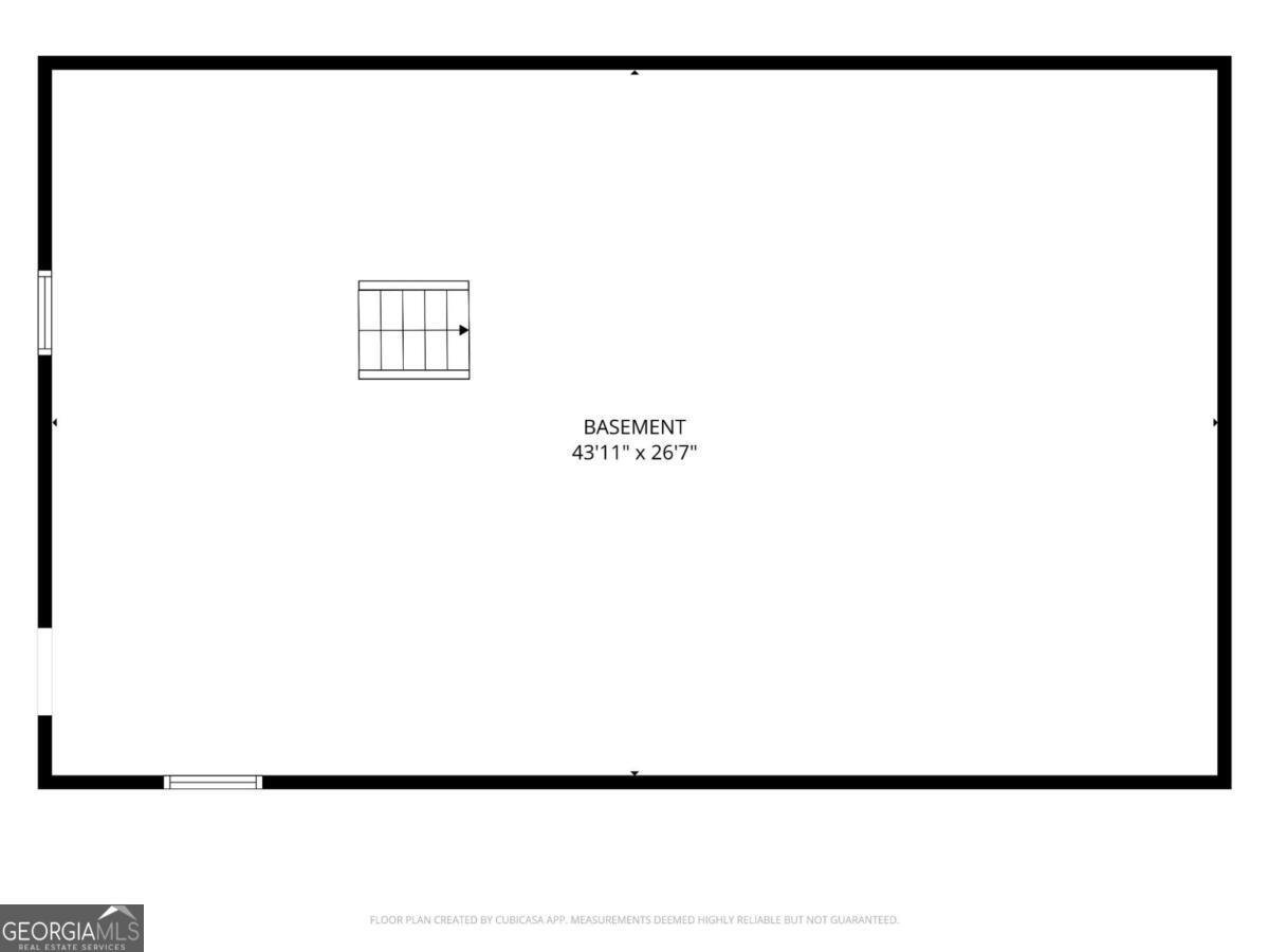 3849 Yates Drive Lithia Springs - Photo 35