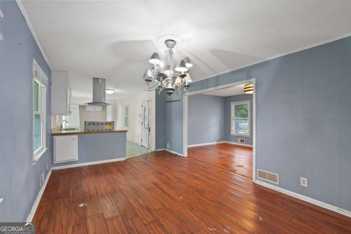 3849 Yates Drive Lithia Springs - Photo 9