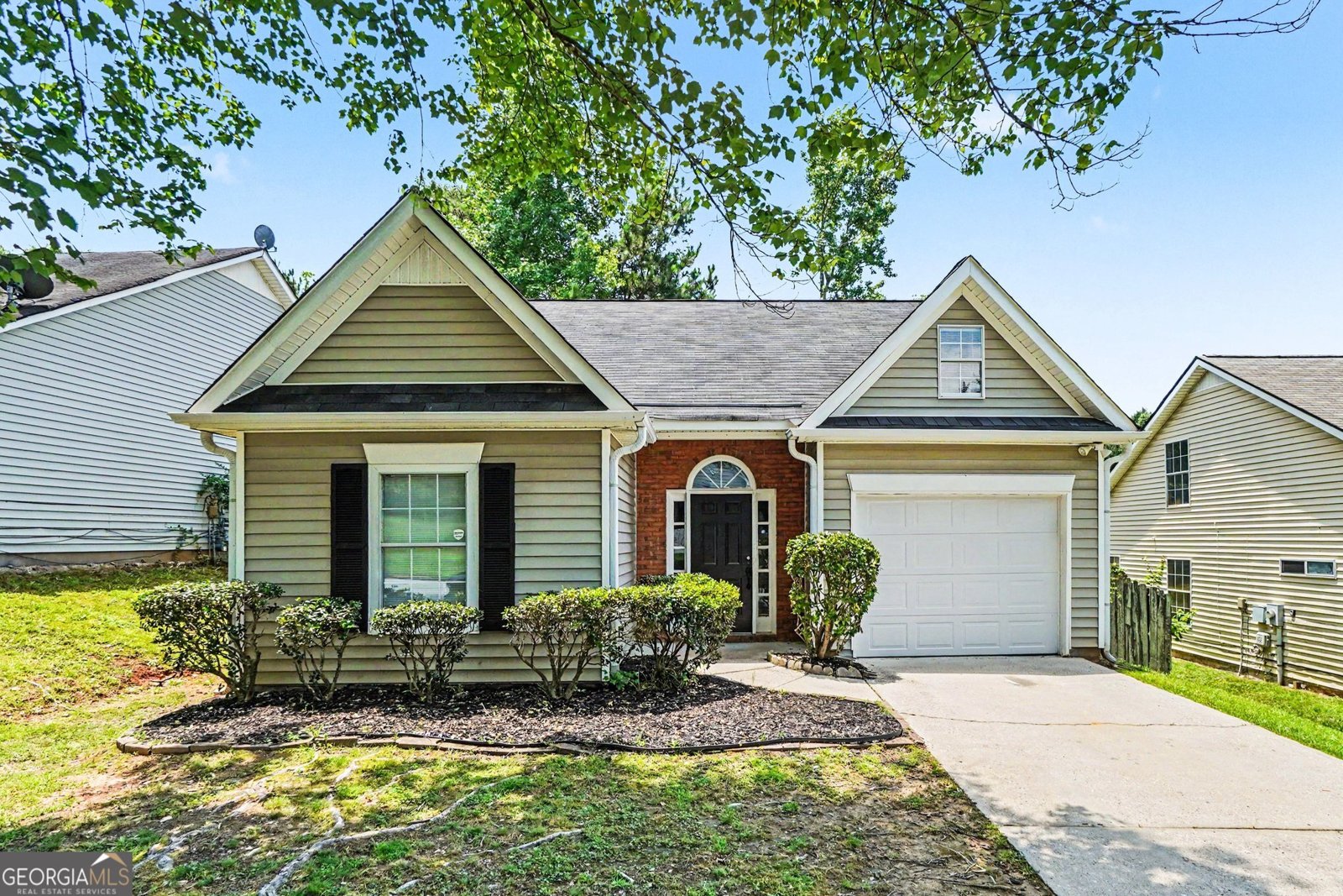 3737 Mays Crossing Atlanta - main photo