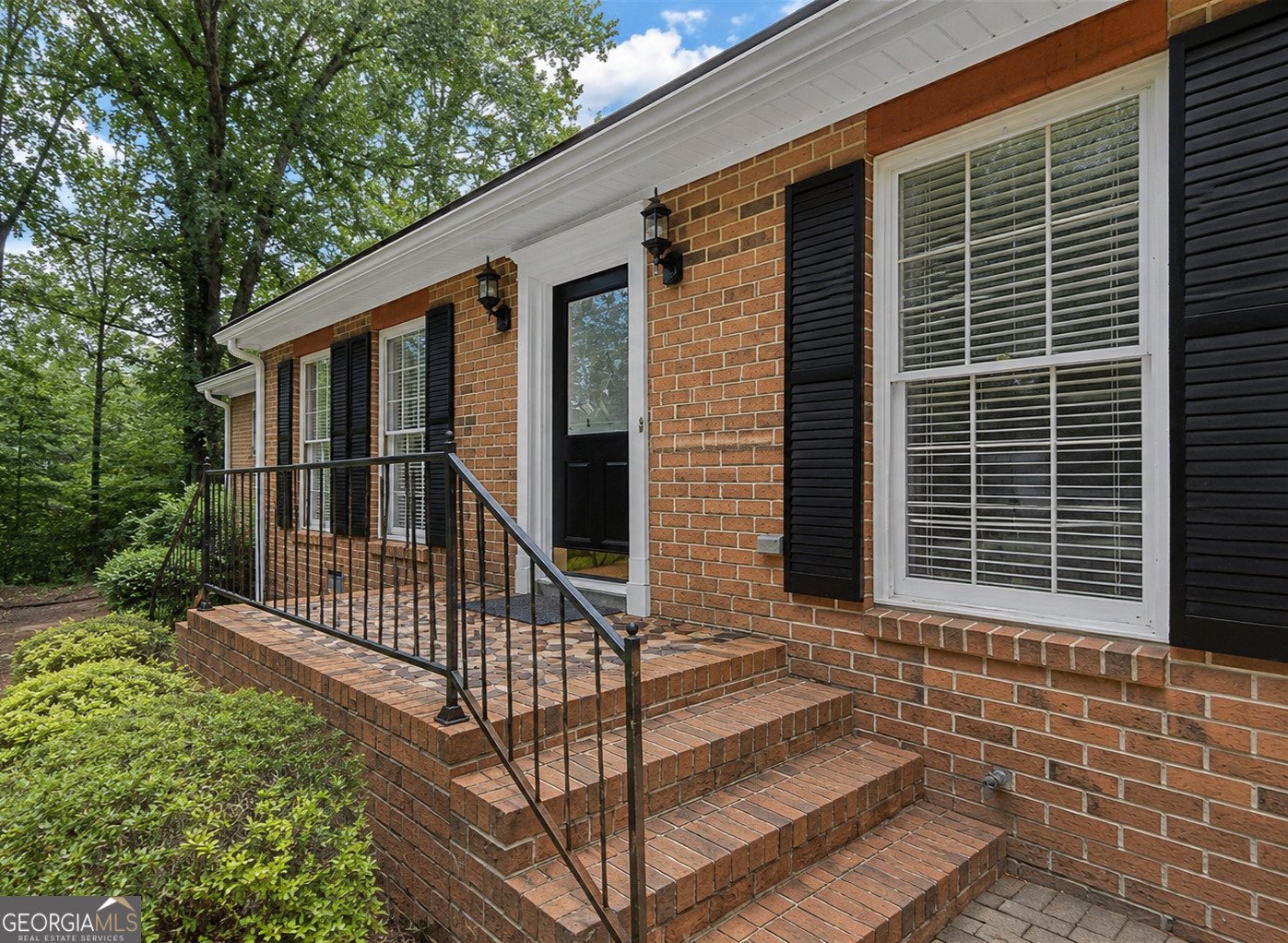 3705 Arrowhead Place Gainesville - main photo