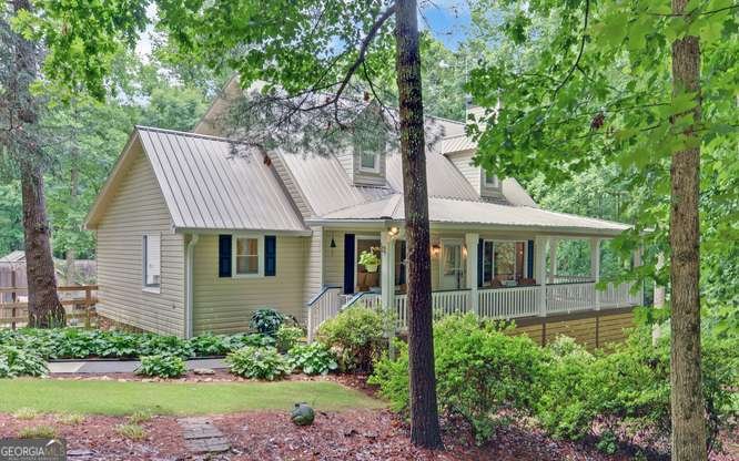 1195 Bethany Road Jasper - main photo