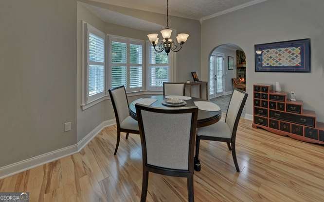 1195 Bethany Road Jasper - Photo 11