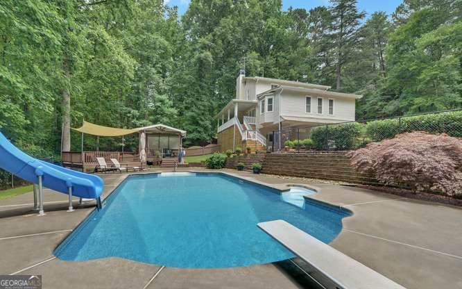 1195 Bethany Road Jasper - Photo 44