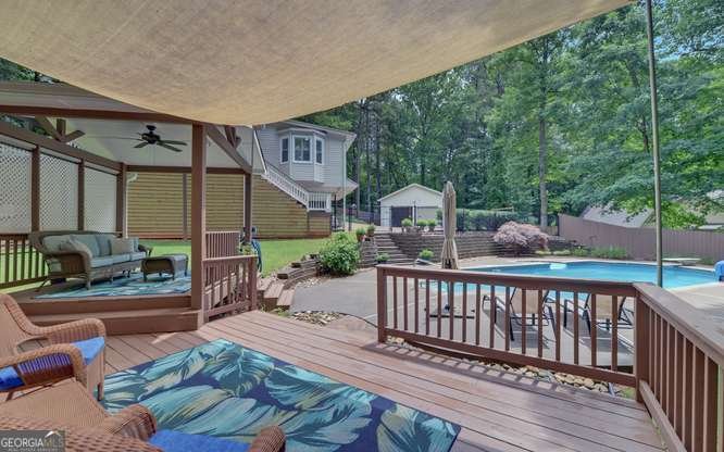 1195 Bethany Road Jasper - Photo 45