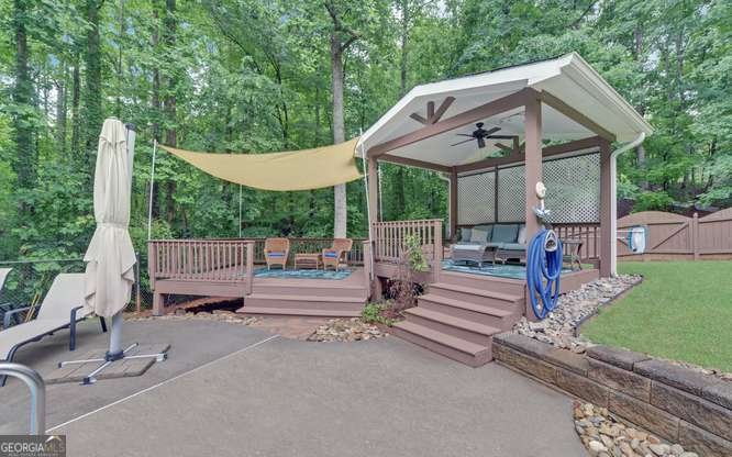 1195 Bethany Road Jasper - Photo 46