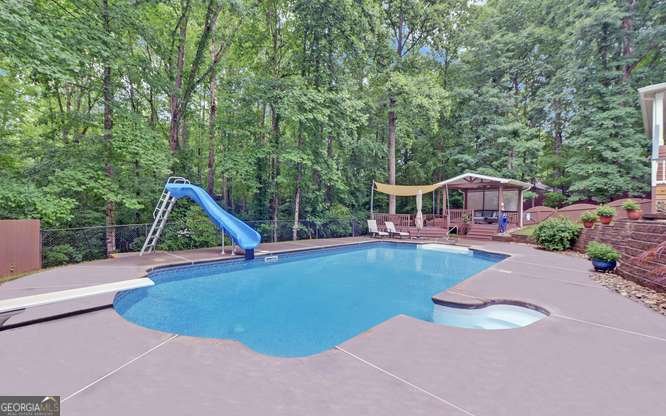 1195 Bethany Road Jasper - Photo 47