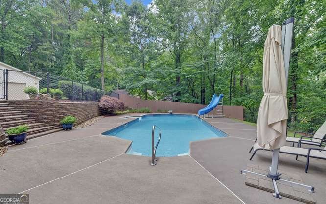 1195 Bethany Road Jasper - Photo 48