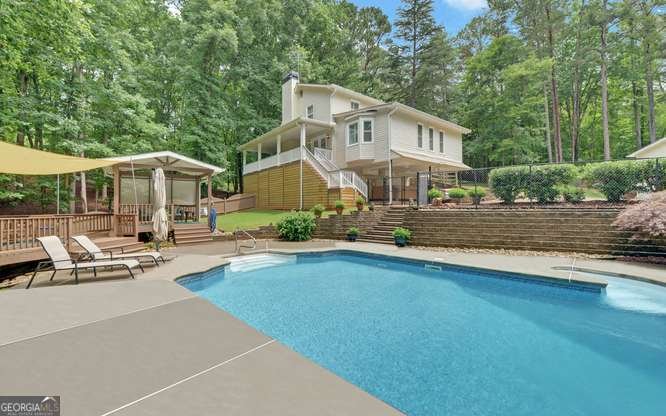 1195 Bethany Road Jasper - Photo 49