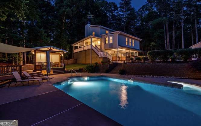 1195 Bethany Road Jasper - Photo 67