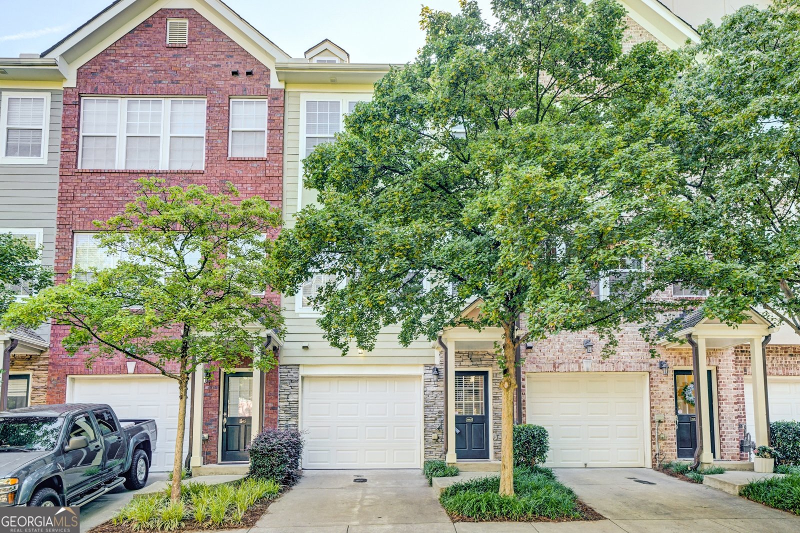 3663 Ashford Creek View Brookhaven - main photo