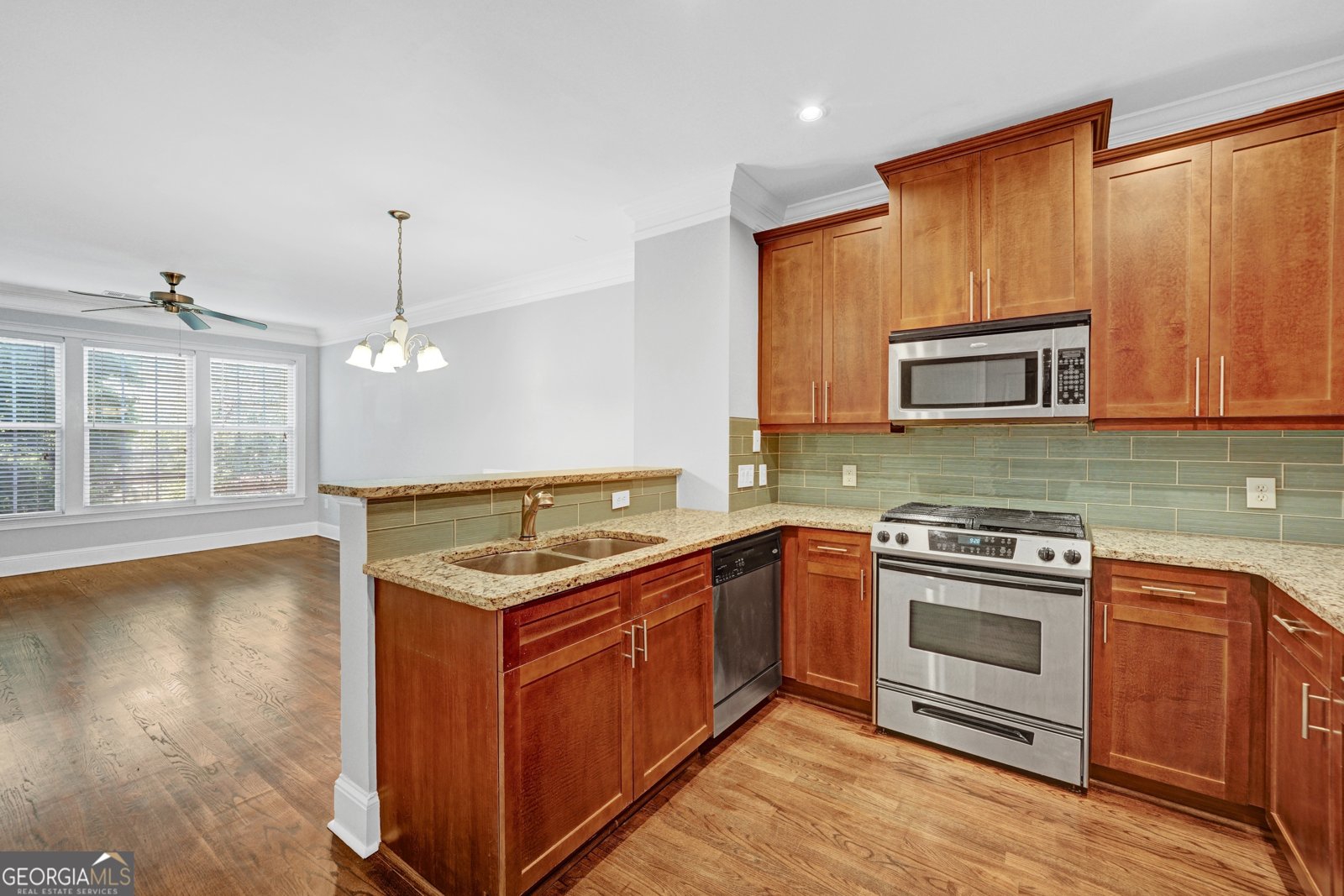 3663 Ashford Creek View Brookhaven - Photo 10