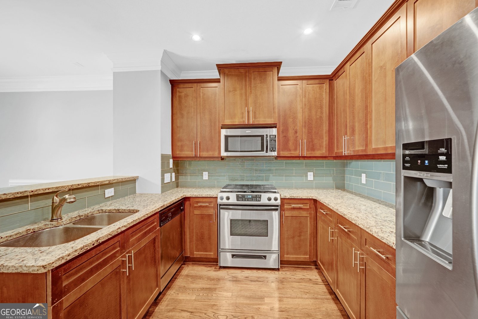 3663 Ashford Creek View Brookhaven - Photo 11