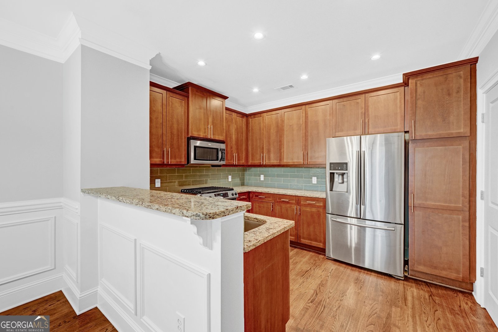 3663 Ashford Creek View Brookhaven - Photo 9