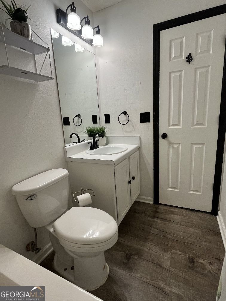 484 Hillandale Park Drive Lithonia - Photo 11