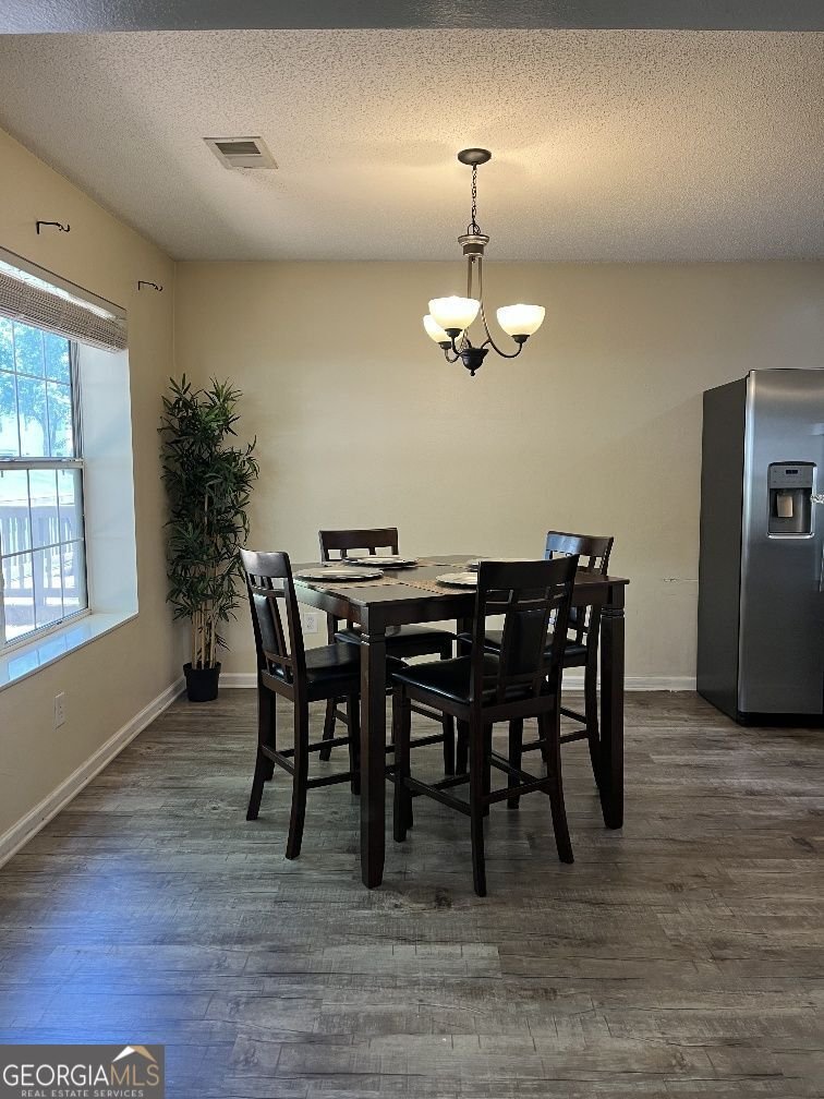 484 Hillandale Park Drive Lithonia - Photo 7