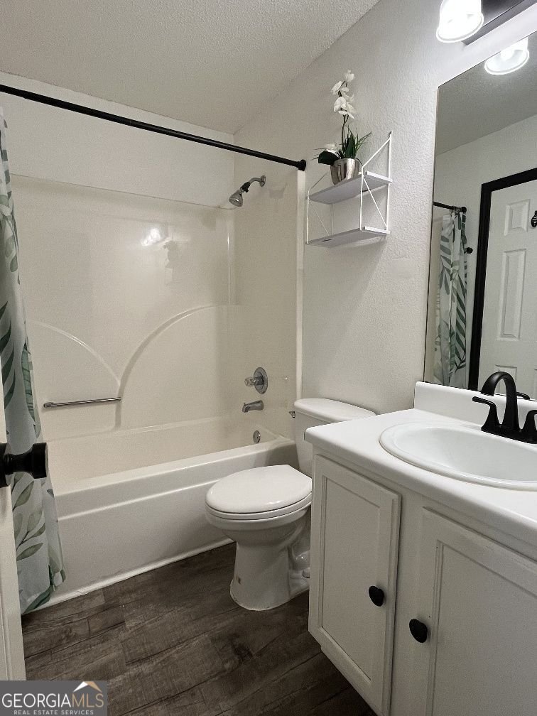 484 Hillandale Park Drive Lithonia - Photo 8