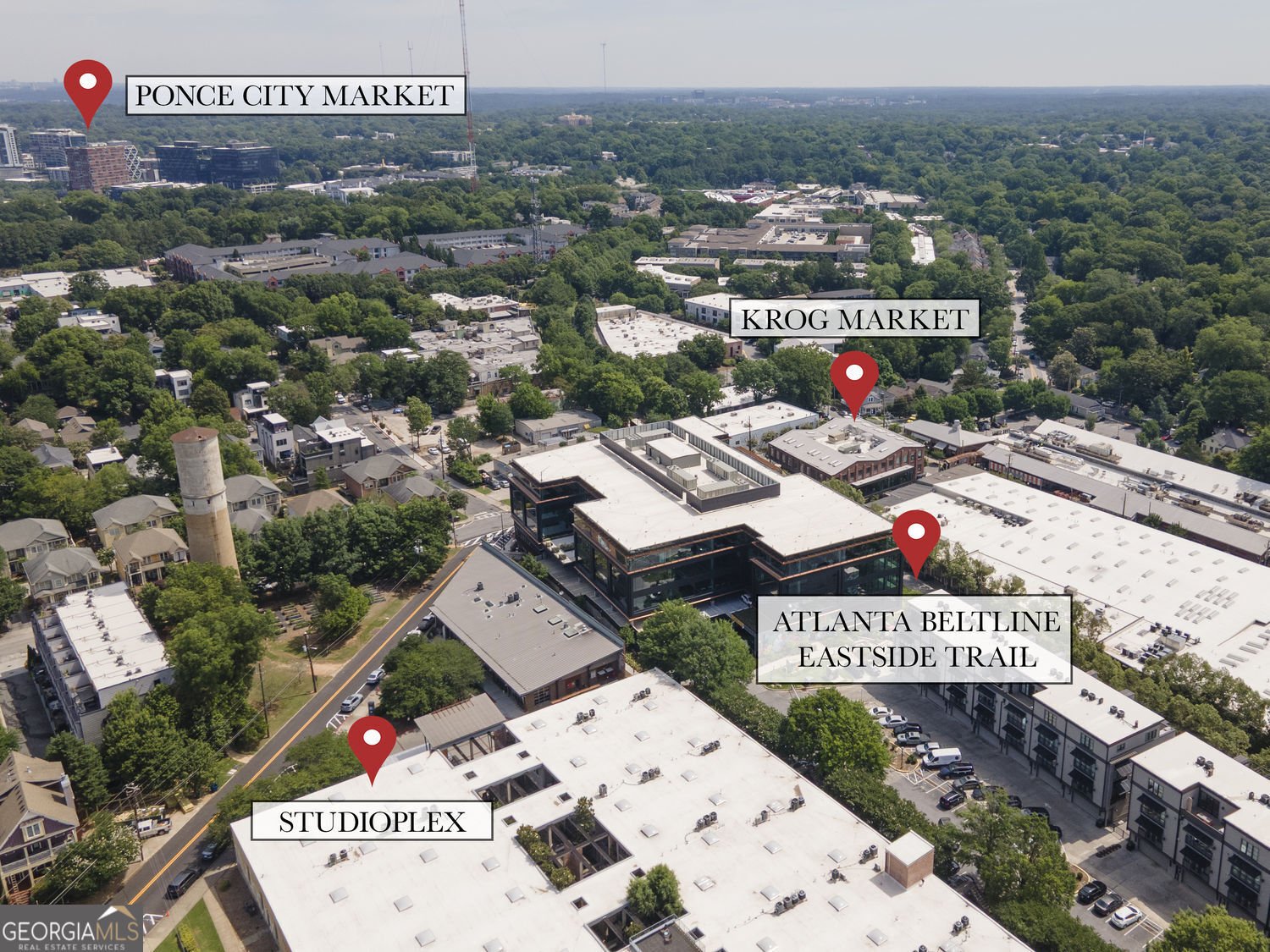 659 Auburn Avenue Atlanta - Photo 31