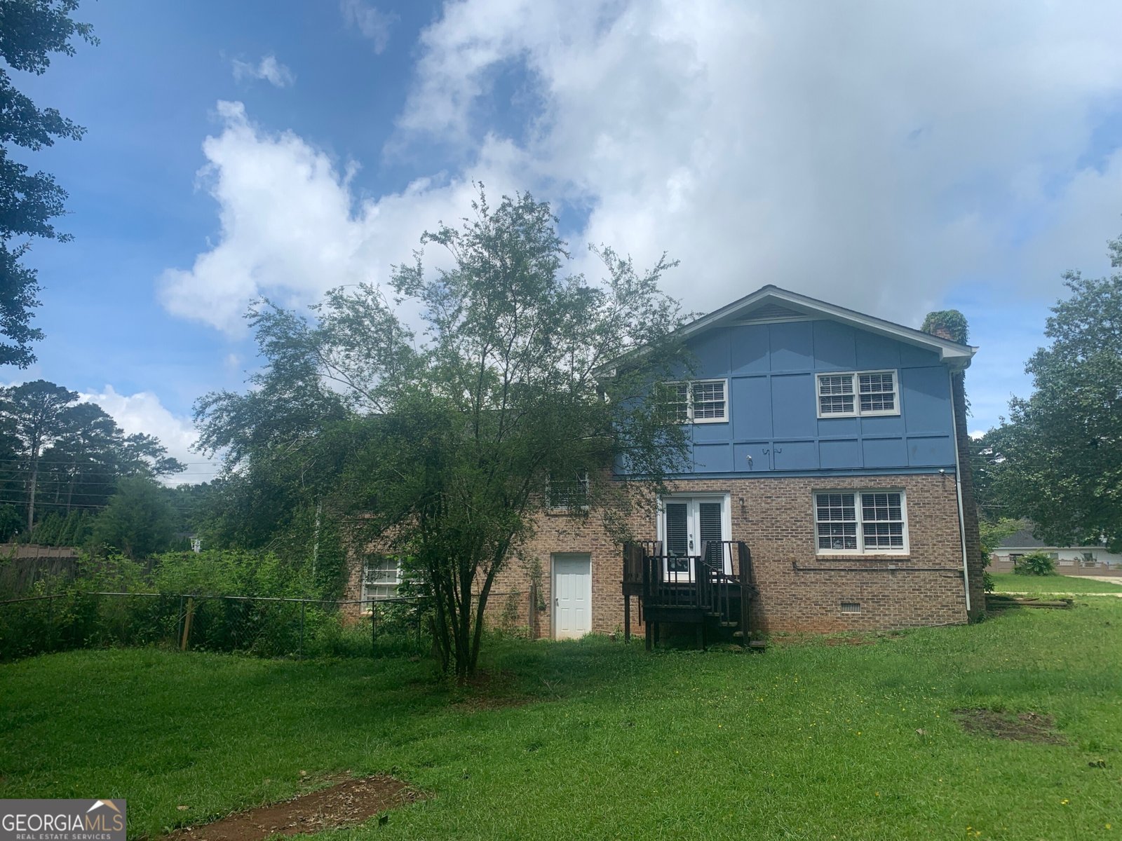 832 Deshon Road Lithonia - Photo 24
