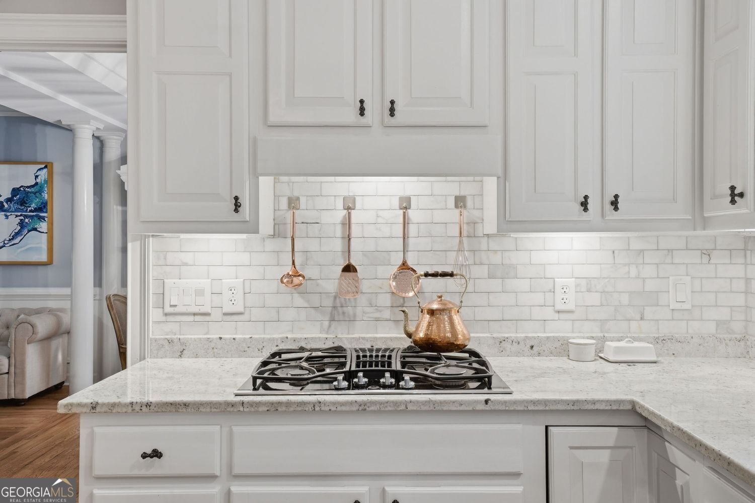 5050 Southlake Drive Alpharetta - Photo 12