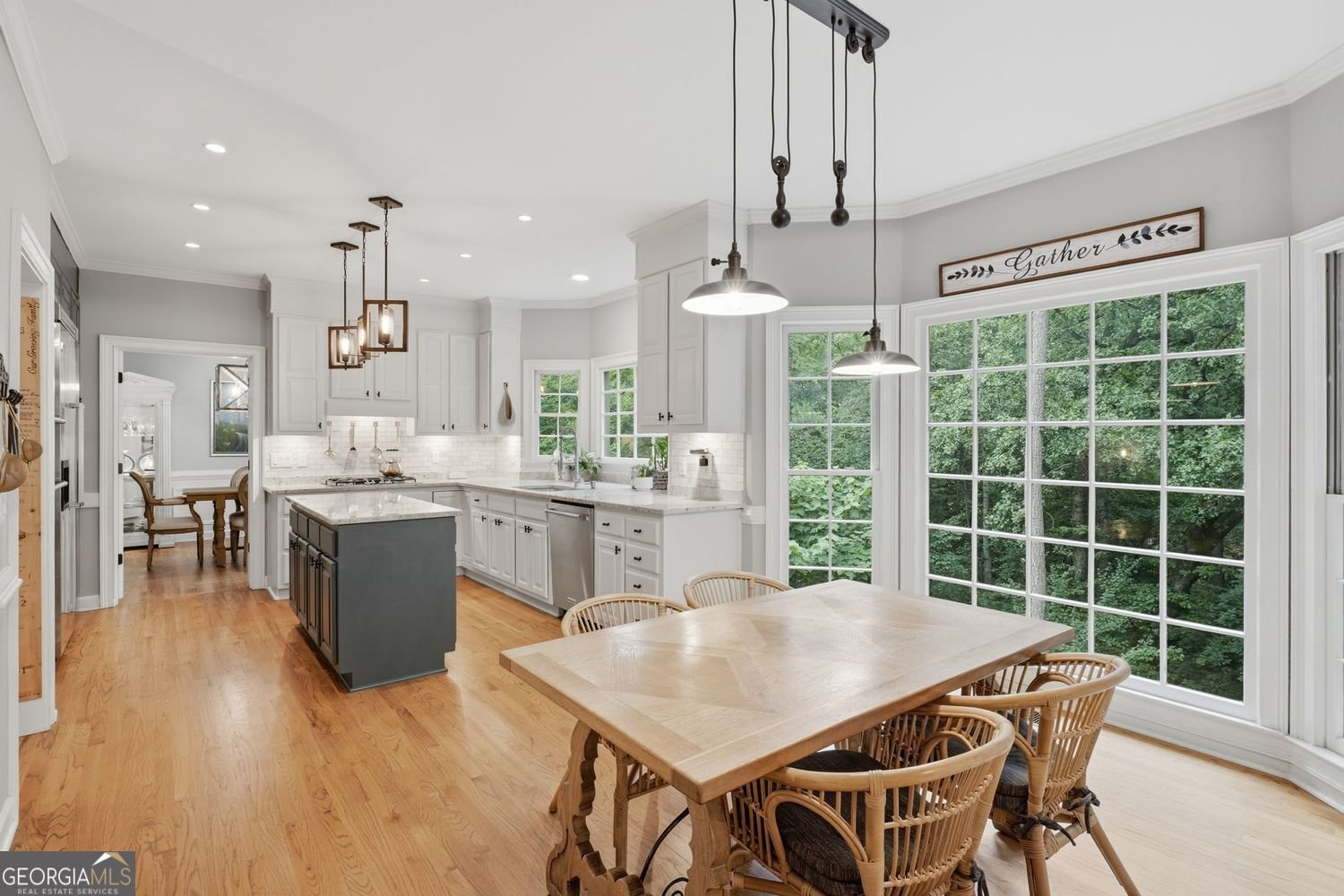 5050 Southlake Drive Alpharetta - Photo 14