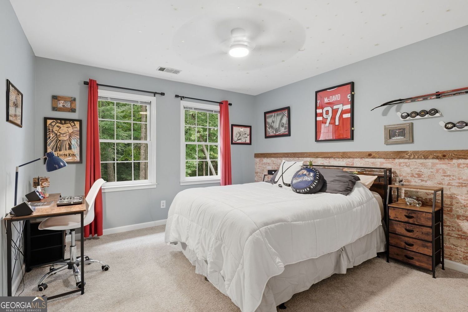5050 Southlake Drive Alpharetta - Photo 33